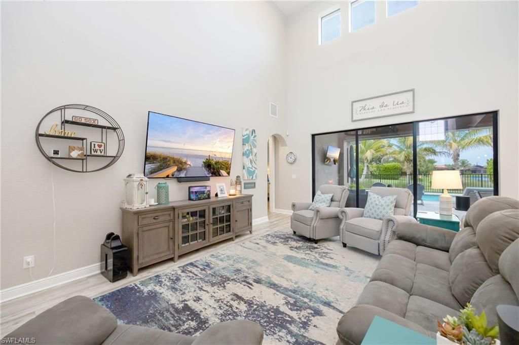 23277 Salinas Way , Bonita Springs, FL 34135 Photo