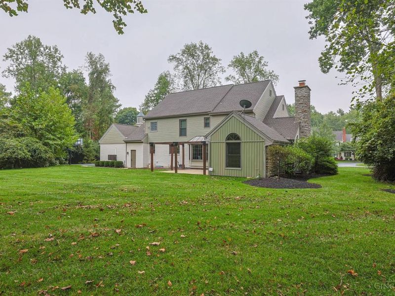 7712 Coldstream Woods Drive, Anderson Township, OH 45255 Photo 74
