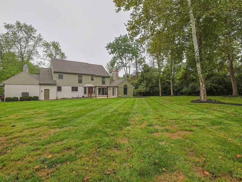 7712 Coldstream Woods Drive, Anderson Township, OH 45255 Photo 75