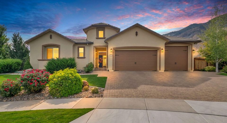457 Egret Court, Genoa, NV 89411 Photo