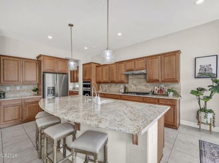 457 Egret Court, Genoa, NV 89411 Photo