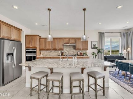 457 Egret Court, Genoa, NV 89411 Photo