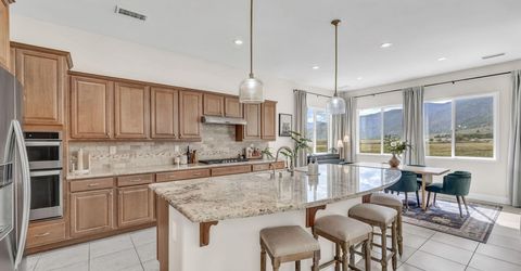 457 Egret Court, Genoa, NV 89411 Photo