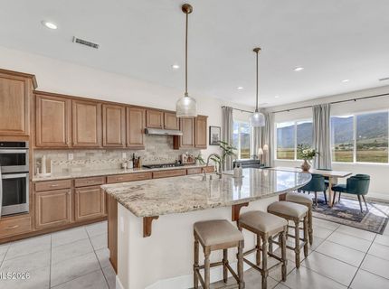 457 Egret Court, Genoa, NV 89411 Photo