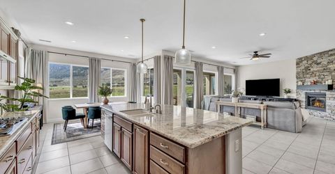 457 Egret Court, Genoa, NV 89411 Photo