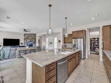 457 Egret Court, Genoa, NV 89411 Photo