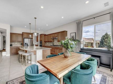 457 Egret Court, Genoa, NV 89411 Photo