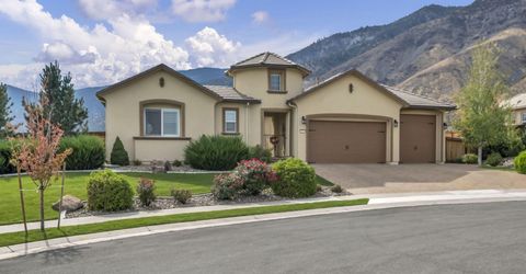 457 Egret Court, Genoa, NV 89411 Photo