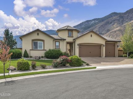 457 Egret Court, Genoa, NV 89411 Photo