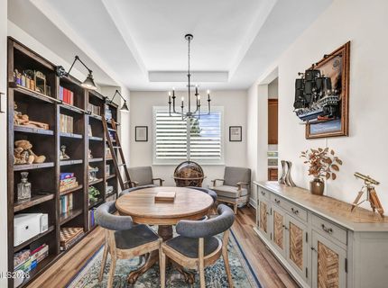457 Egret Court, Genoa, NV 89411 Photo