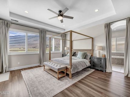 457 Egret Court, Genoa, NV 89411 Photo