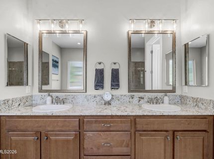 457 Egret Court, Genoa, NV 89411 Photo
