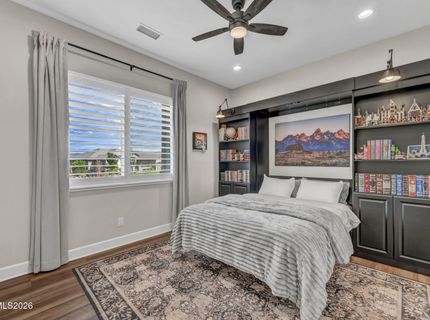 457 Egret Court, Genoa, NV 89411 Photo