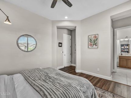 457 Egret Court, Genoa, NV 89411 Photo