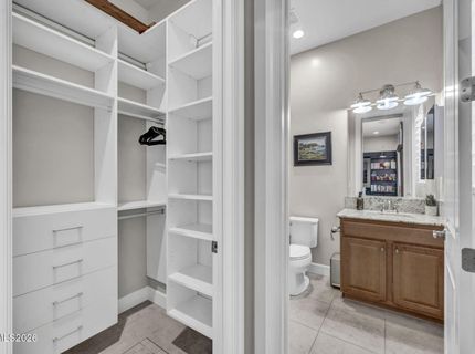 457 Egret Court, Genoa, NV 89411 Photo