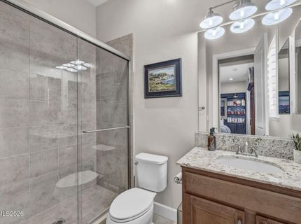457 Egret Court, Genoa, NV 89411 Photo