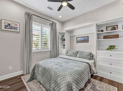 457 Egret Court, Genoa, NV 89411 Photo