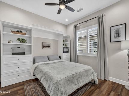 457 Egret Court, Genoa, NV 89411 Photo