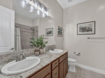 457 Egret Court, Genoa, NV 89411 Photo
