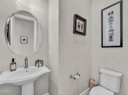 457 Egret Court, Genoa, NV 89411 Photo