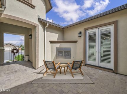 457 Egret Court, Genoa, NV 89411 Photo