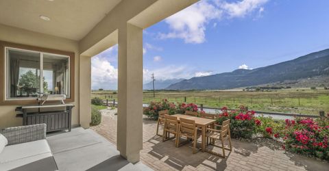 457 Egret Court, Genoa, NV 89411 Photo