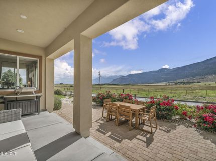457 Egret Court, Genoa, NV 89411 Photo