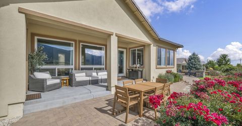 457 Egret Court, Genoa, NV 89411 Photo