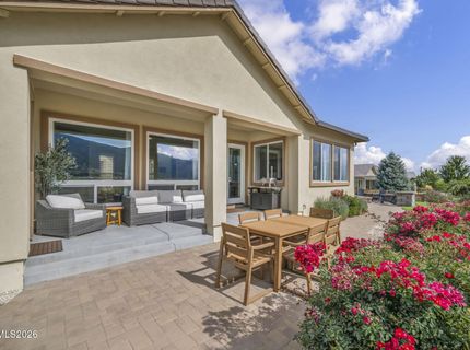 457 Egret Court, Genoa, NV 89411 Photo