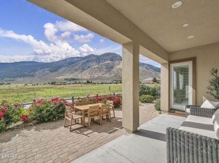 457 Egret Court, Genoa, NV 89411 Photo