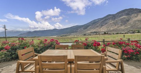 457 Egret Court, Genoa, NV 89411 Photo