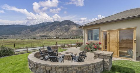 457 Egret Court, Genoa, NV 89411 Photo