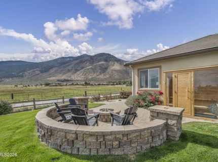 457 Egret Court, Genoa, NV 89411 Photo
