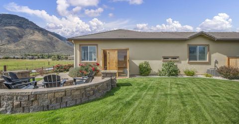 457 Egret Court, Genoa, NV 89411 Photo