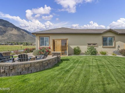 457 Egret Court, Genoa, NV 89411 Photo