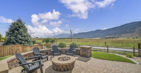 457 Egret Court, Genoa, NV 89411 Photo