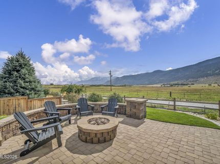 457 Egret Court, Genoa, NV 89411 Photo