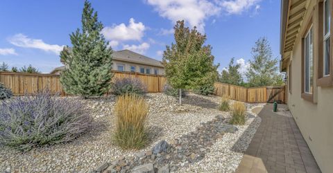 457 Egret Court, Genoa, NV 89411 Photo