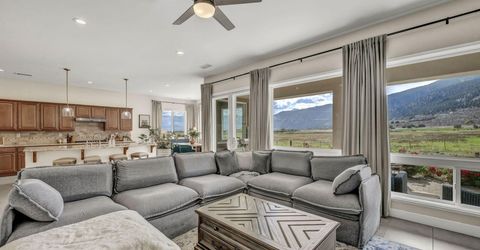 457 Egret Court, Genoa, NV 89411 Photo