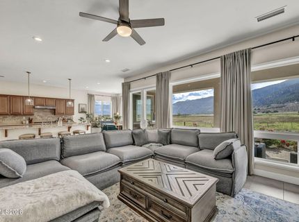 457 Egret Court, Genoa, NV 89411 Photo