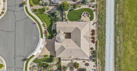 457 Egret Court, Genoa, NV 89411 Photo
