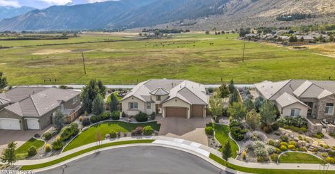 457 Egret Court, Genoa, NV 89411 Photo
