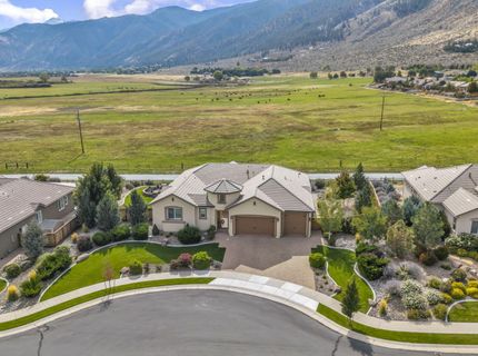 457 Egret Court, Genoa, NV 89411 Photo
