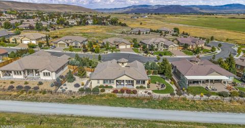 457 Egret Court, Genoa, NV 89411 Photo