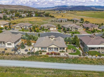 457 Egret Court, Genoa, NV 89411 Photo