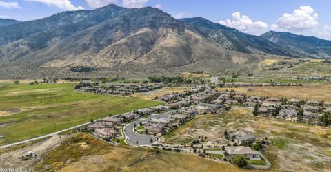457 Egret Court, Genoa, NV 89411 Photo
