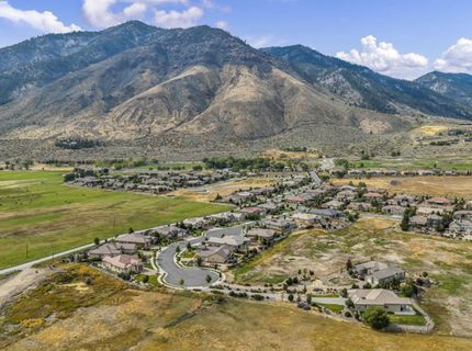 457 Egret Court, Genoa, NV 89411 Photo