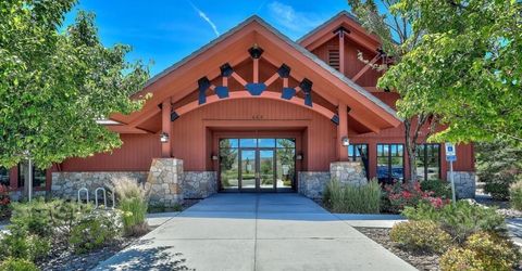 457 Egret Court, Genoa, NV 89411 Photo