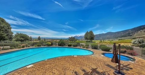 457 Egret Court, Genoa, NV 89411 Photo