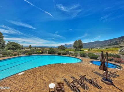 457 Egret Court, Genoa, NV 89411 Photo